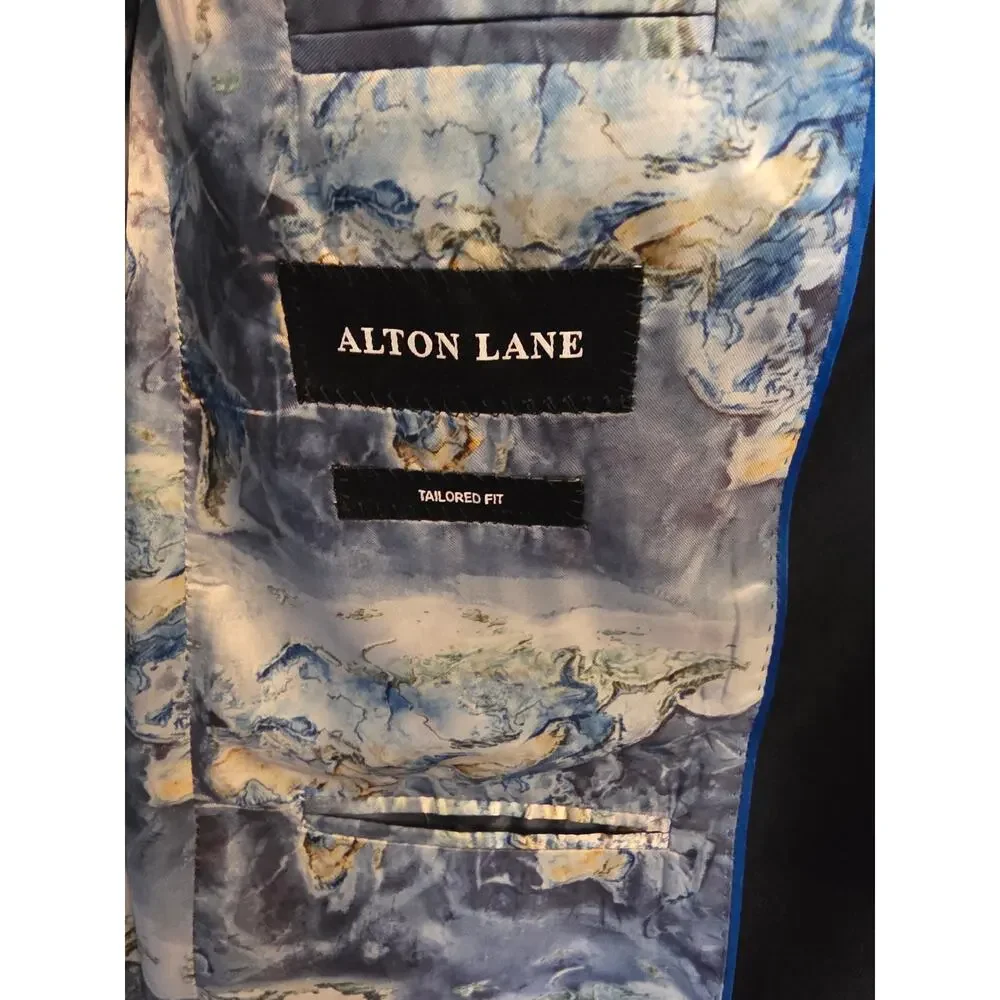 Alton Lane Men's Mercantile Jacket